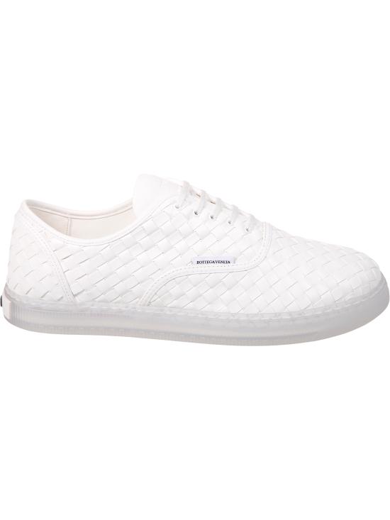 26SS 보테가베네타 스니커즈 867848 V2ED0 9117 ALABASTER