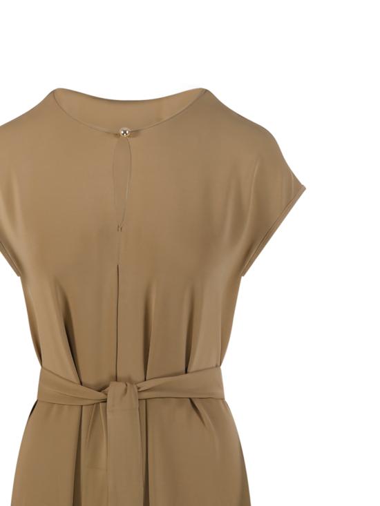 26SS 막스마라 롱 원피스 2611621039600 002 DESERTO - MAX MARA