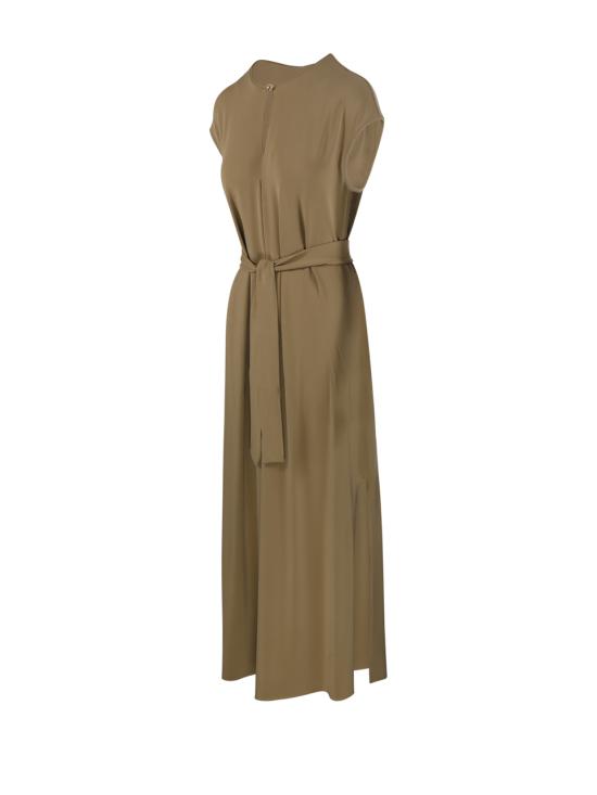 26SS 막스마라 롱 원피스 2611621039600 002 DESERTO - MAX MARA