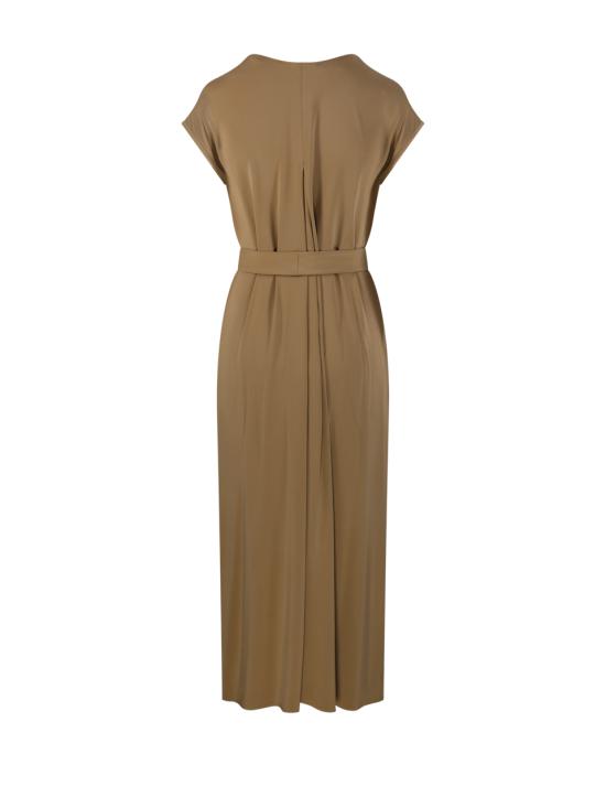 26SS 막스마라 롱 원피스 2611621039600 002 DESERTO - MAX MARA