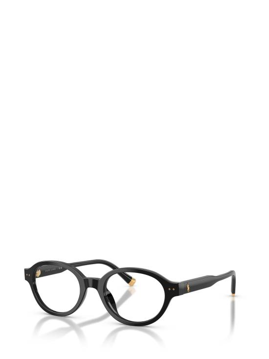 26FW 폴로 랄프로렌 안경 PH2305U 5001 SHINY BLACK - POLO RALPH LAUREN