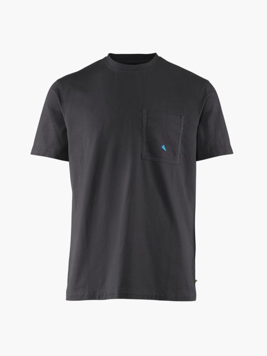 26SS 클라터뮤젠 반팔 티셔츠 10420961 RAVEN DOM