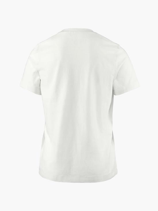 26SS 클라터뮤젠 반팔 티셔츠 10420101 SNOW DOM - KLATTERMUSEN