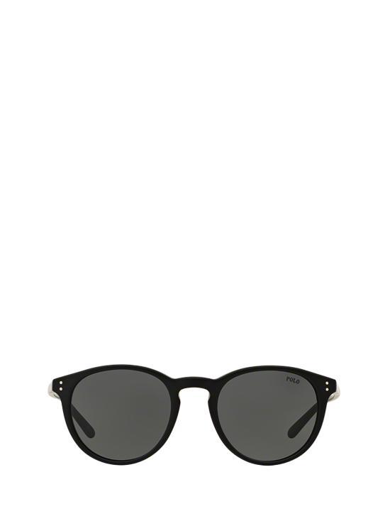 26FW 폴로 랄프로렌 선글라스 PH4110 528487 MATTE BLACK