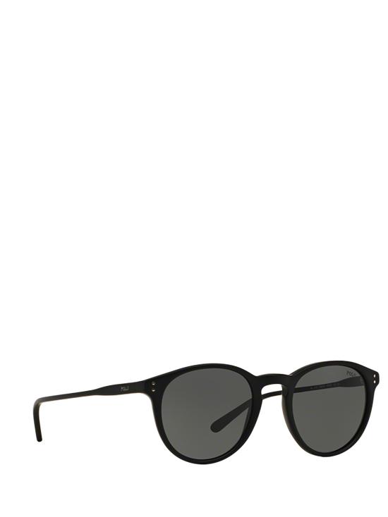 26FW 폴로 랄프로렌 선글라스 PH4110 528487 MATTE BLACK - POLO RALPH LAUREN