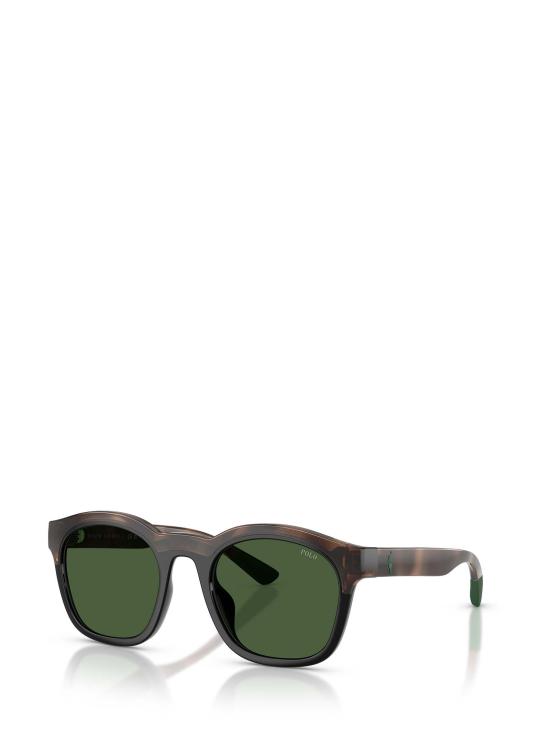 26FW 폴로 랄프로렌 선글라스 PH4243U 607071 HAVANA BLACK - POLO RALPH LAUREN