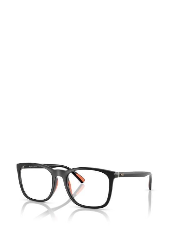 26FW 폴로 랄프로렌 안경 PH2281U 5001 SHINY BLACK - POLO RALPH LAUREN