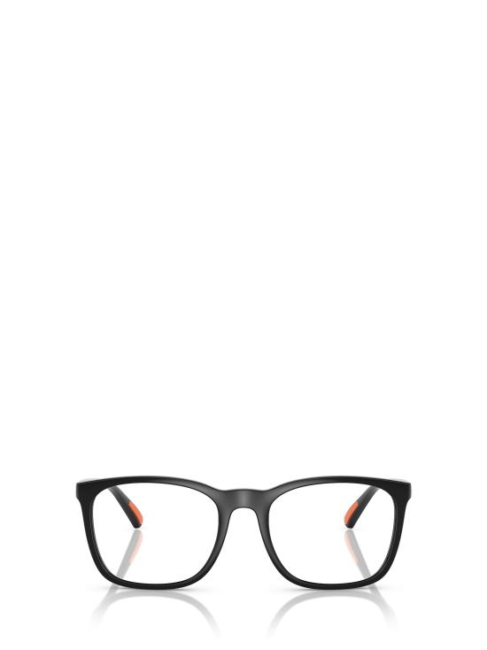 26FW 폴로 랄프로렌 안경 PH2281U 5001 SHINY BLACK