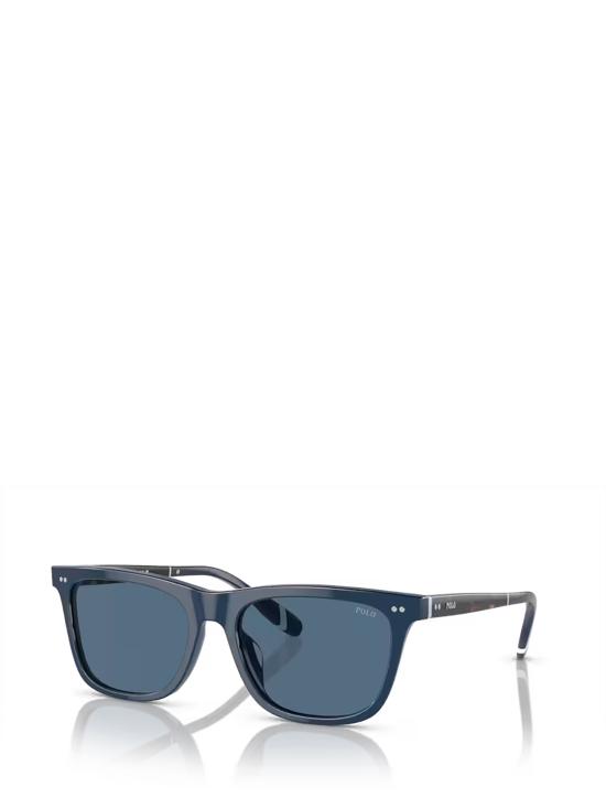26FW 폴로 랄프로렌 선글라스 PH4205U 546580 SHINY NAVY BLUE - POLO RALPH LAUREN