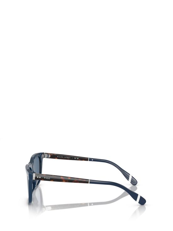 26FW 폴로 랄프로렌 선글라스 PH4205U 546580 SHINY NAVY BLUE - POLO RALPH LAUREN
