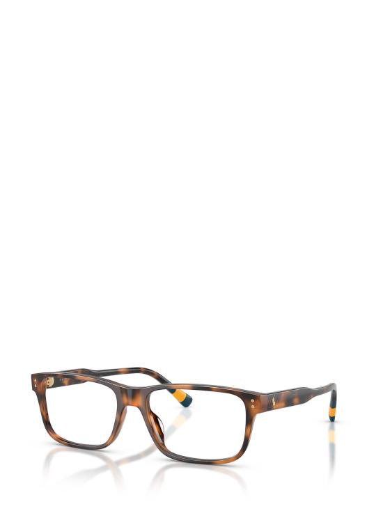 26FW 폴로 랄프로렌 안경 PH2302U 5003 SHINY HAVANA - POLO RALPH LAUREN