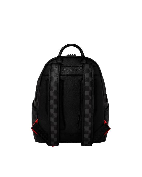 26SS 스프레이그라운드 백팩 910B8943NSZ BLACK - SPRAYGROUND