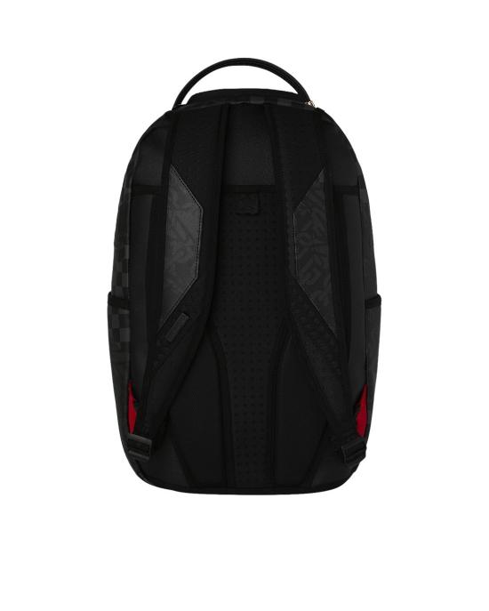 26SS 스프레이그라운드 백팩 910B8770NSZ BLACK - SPRAYGROUND