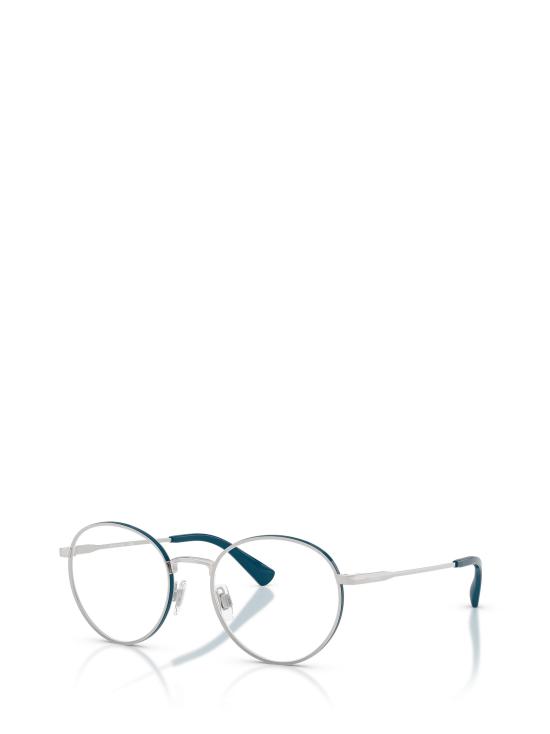 26FW 폴로 랄프로렌 안경 PH1241 9088 BRUSHED SILVER - POLO RALPH LAUREN