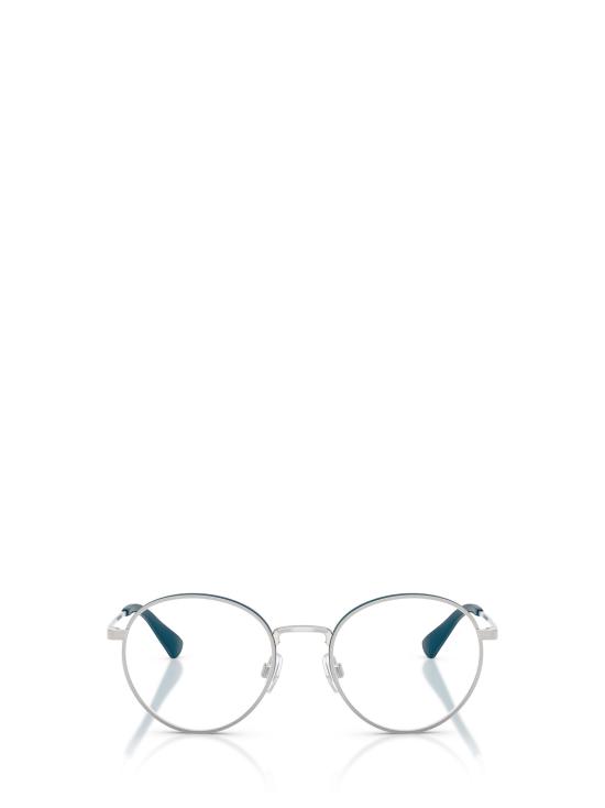 26FW 폴로 랄프로렌 안경 PH1241 9088 BRUSHED SILVER