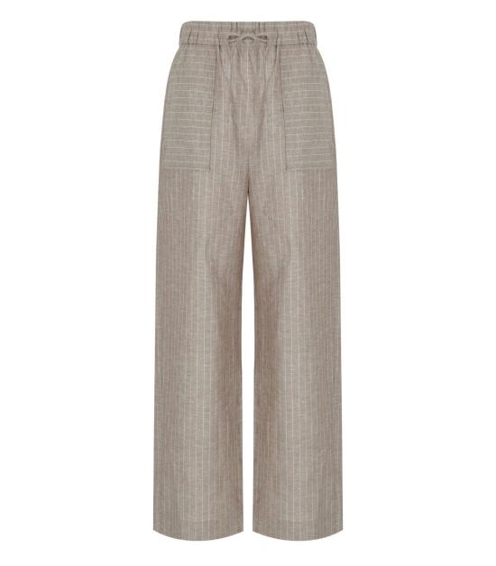 26SS 막스마라 팔라초 팬츠 2616131018600 004 38 Beige