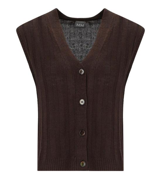 26SS 막스마라 베스트 2616351018600 003 XS Brown