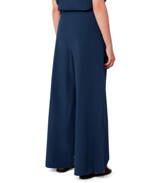 26SS 위켄드막스마라 스트레이트 팬츠 2615131142600 008 38 Blue - WEEKEND MAX MARA