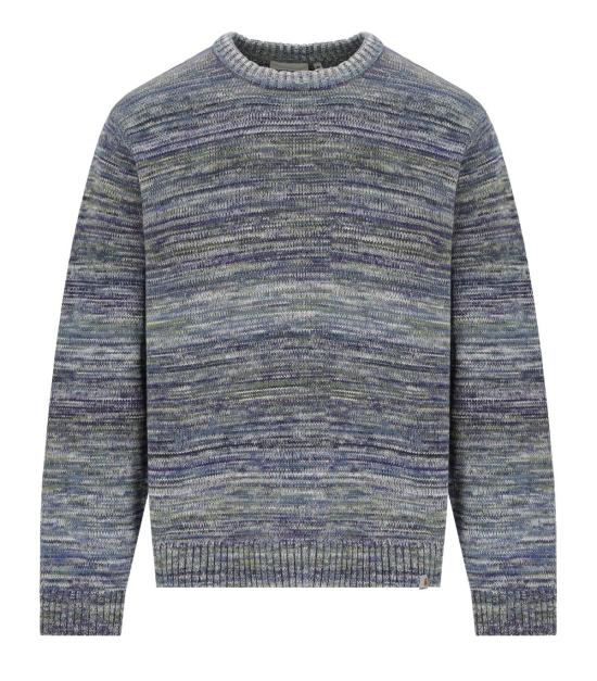 26SS 칼하트 WIP 키넌 스웨터 I036171 3OXXX XS Light Blue