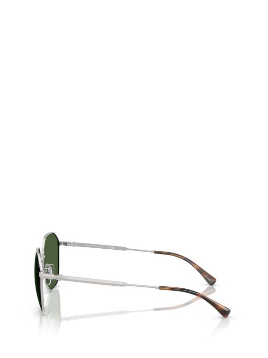 26FW 폴로 랄프로렌 선글라스 PH3160 942371 BRUSHED SILVER - POLO RALPH LAUREN