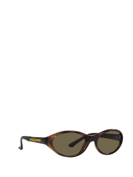 26FW 폴로 랄프로렌 선글라스 PH4197U 5003 3 SHINY HAVANA - POLO RALPH LAUREN