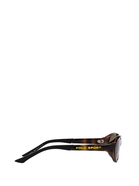 26FW 폴로 랄프로렌 선글라스 PH4197U 5003 3 SHINY HAVANA - POLO RALPH LAUREN