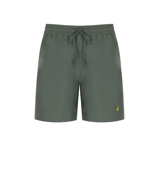 26SS 칼하트 WIP 체이스 스윔 트렁크 I035062 3H4XX S Green