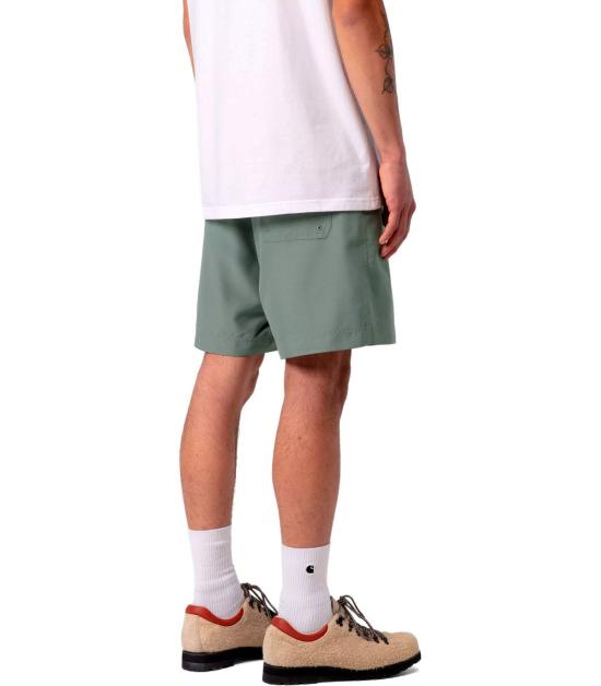 26SS 칼하트 WIP 체이스 스윔 트렁크 I035062 3H4XX S Green - CARHARTT WIP
