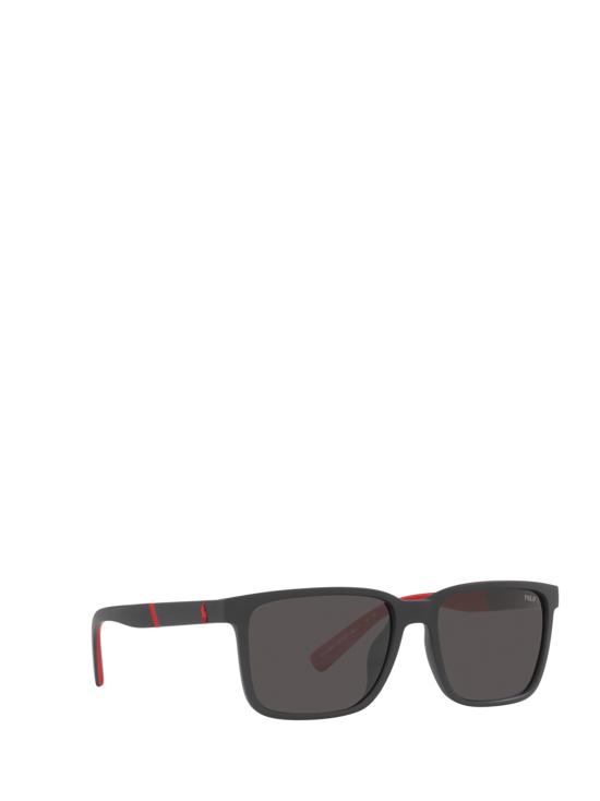 26FW 폴로 랄프로렌 선글라스 PH4189U 537587 MATTE BLACK - POLO RALPH LAUREN