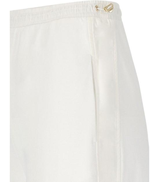 26SS 막스마라 숏팬츠 2616781018600 001 XS White - MAX MARA