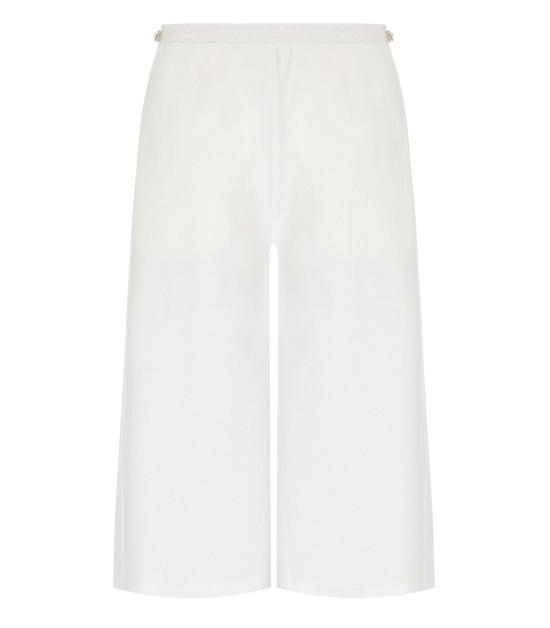 26SS 막스마라 숏팬츠 2616781018600 001 XS White