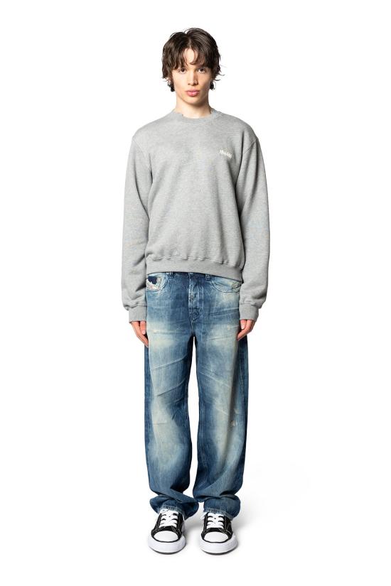 26SS 마리아노 후드 티셔츠 MGSS26ST02012 57 - MAGLIANO