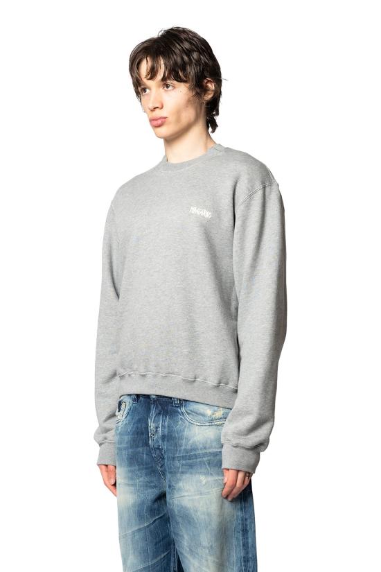 26SS 마리아노 후드 티셔츠 MGSS26ST02012 57 - MAGLIANO
