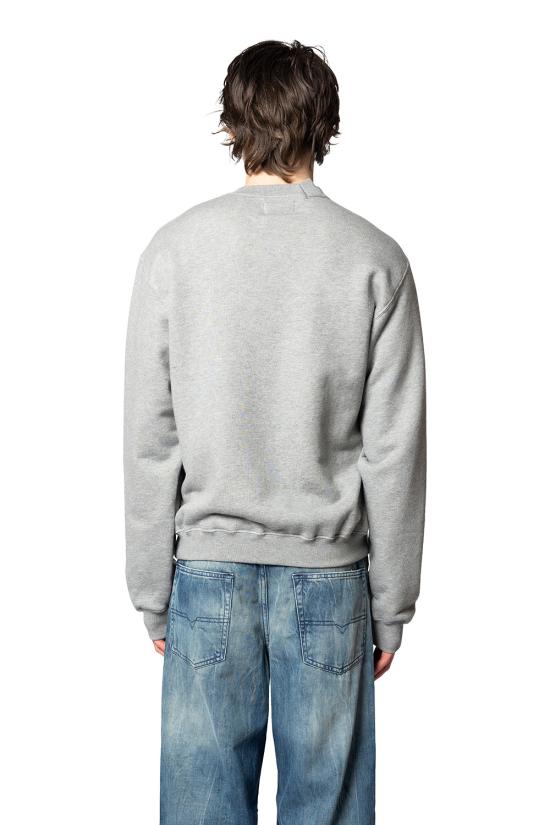 26SS 마리아노 후드 티셔츠 MGSS26ST02012 57 - MAGLIANO