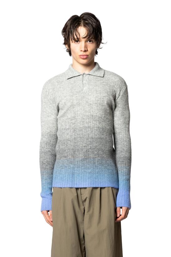 26SS 이알엘 블라우스 ERL12N015