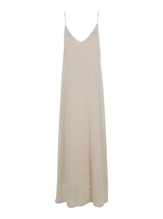 26SS RAME 롱 원피스 NSABI30TPO0591SAND Beige