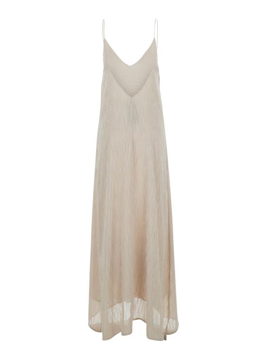 26SS RAME 롱 원피스 NSABI30TPO0591SAND Beige - OTHER BRANDS