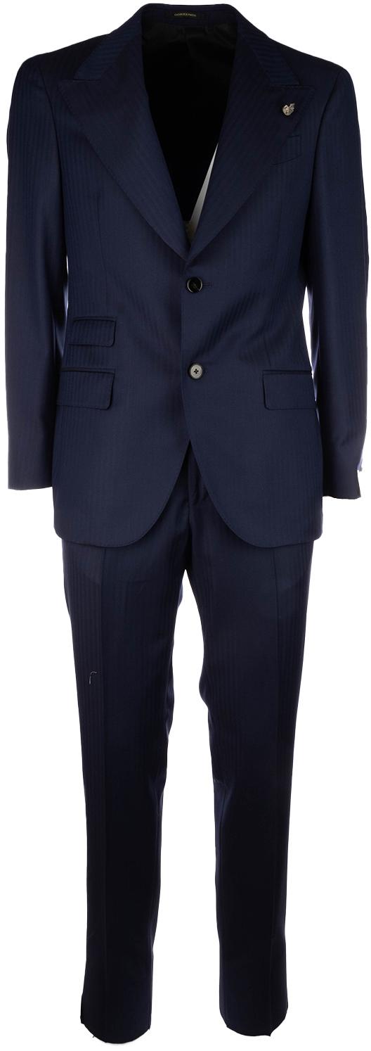 26SS 가브리엘파시니 수트 세트 3748004627 DIVERS