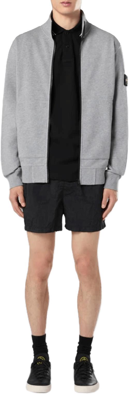 26SS 스톤 아일랜드 스윔팬츠 B100003S0043V0029 BLACK - STONE ISLAND