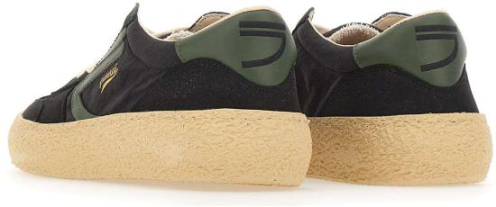 26SS 푸라이 스니커즈 PU101V048NIGHTBLACK - PURAAI