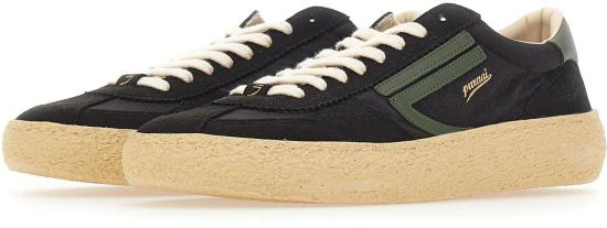 26SS 푸라이 스니커즈 PU101V048NIGHTBLACK - PURAAI