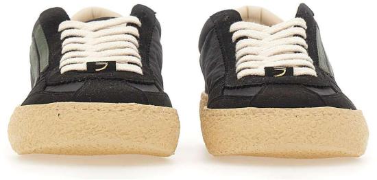 26SS 푸라이 스니커즈 PU101V048NIGHTBLACK - PURAAI