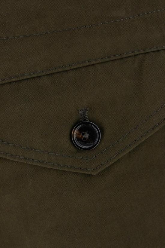 25FW 돌체앤가바나 트레이닝/조거 팬츠 GP15VTHUMS8M4001 GREEN - DOLCE & GABBANA