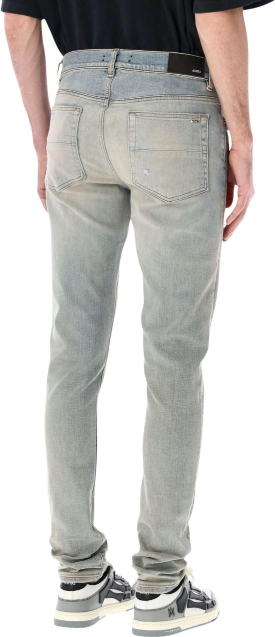 26SS 아미리 데님 팬츠 PXMD002406 BLUE - AMIRI