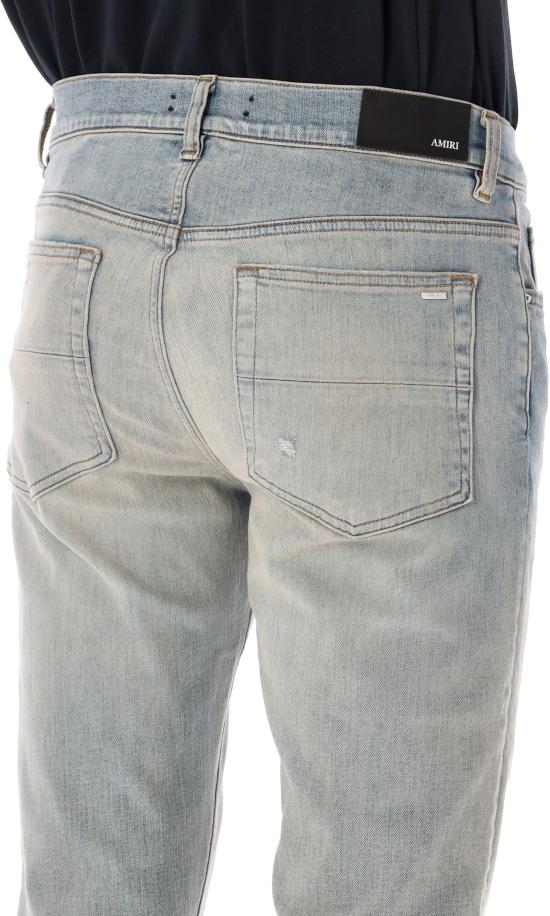 26SS 아미리 데님 팬츠 PXMD002406 BLUE - AMIRI