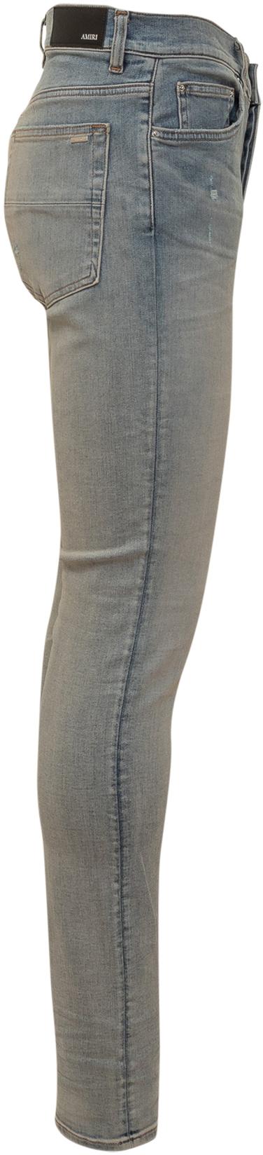 26SS 아미리 데님 팬츠 PXMD002406 BLUE - AMIRI