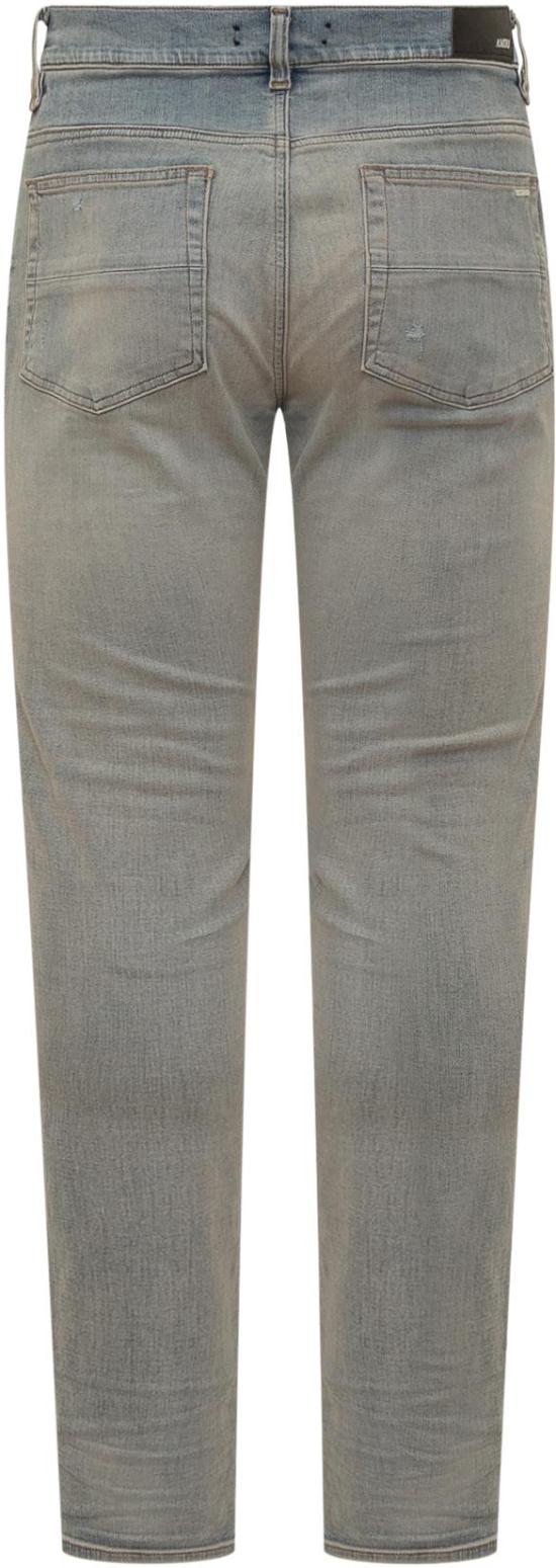 26SS 아미리 데님 팬츠 PXMD002406 BLUE - AMIRI