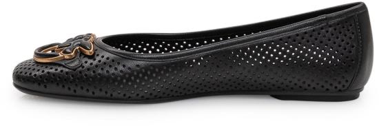 26SS 핑코 플랫 슈즈 SD0457P003Z99 BLACK - PINKO