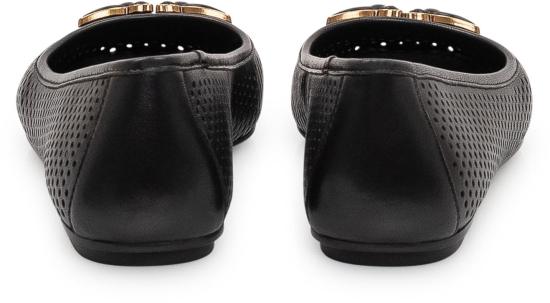 26SS 핑코 플랫 슈즈 SD0457P003Z99 BLACK - PINKO