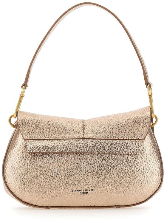 26SS 지아니 끼아리니 숄더백 4812168 GOLD - GIANNI CHIARINI